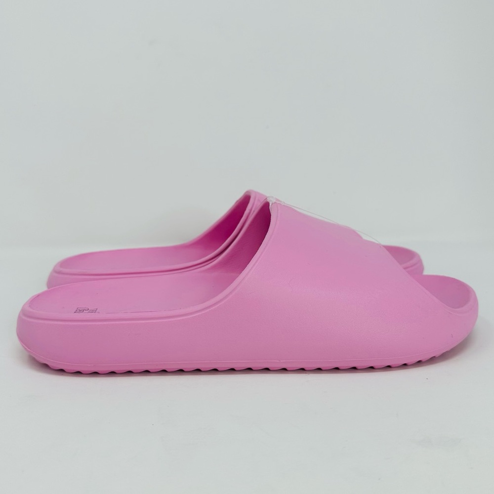Wild Fable Women's Robbie Slide Sandals - Pink - Picture 8 of 11